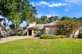1615 Park Haven Drive, Houston, TX 77077