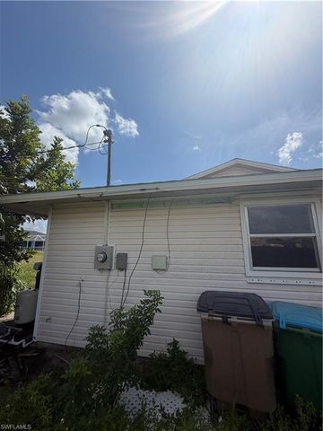 2005 NE 15th TER, Cape Coral, FL 33909