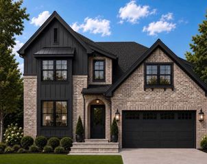 2099 Paige Meadows, Lt 8 Court, Hixson, TN 37343
