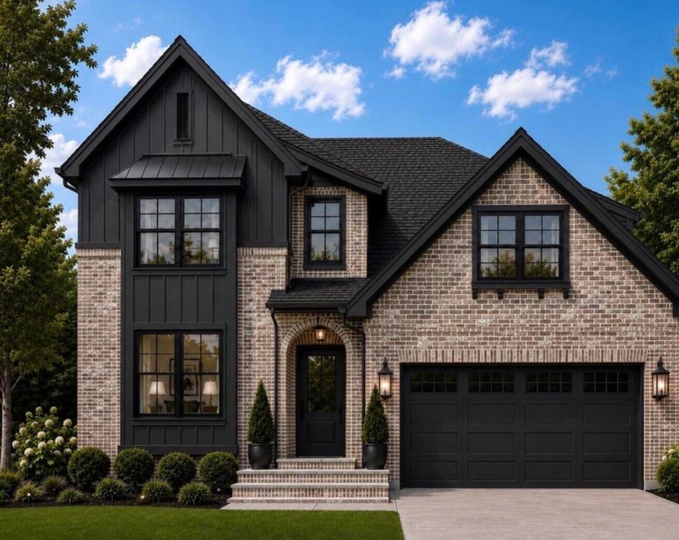 2099 Paige Meadows, Lt 8 Court, Hixson, TN 37343