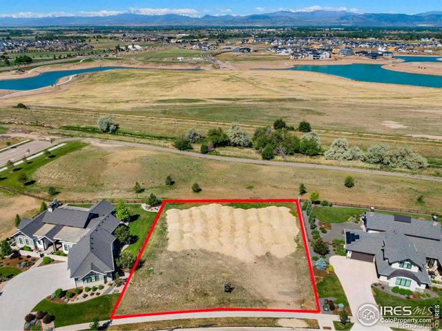4245 Mountain Shadow Way, Timnath, CO 80547