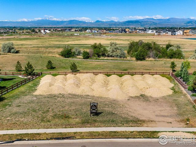 4245 Mountain Shadow Way, Timnath, CO 80547