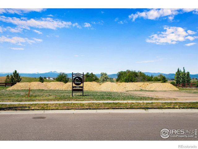 4245 Mountain Shadow Way, Timnath, CO 80547