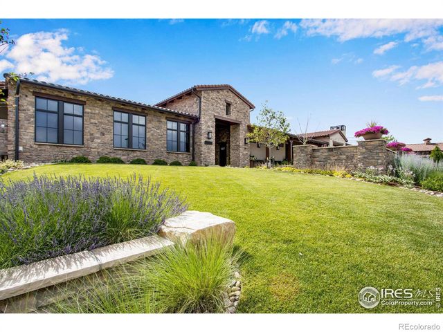 4245 Mountain Shadow Way, Timnath, CO 80547