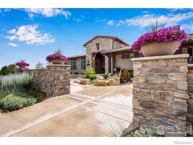 4245 Mountain Shadow Way, Timnath, CO 80547