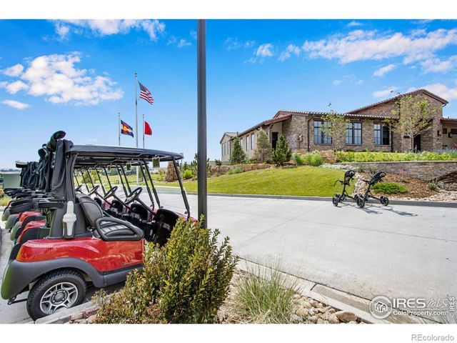 4245 Mountain Shadow Way, Timnath, CO 80547