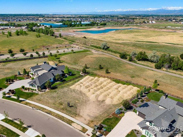 4245 Mountain Shadow Way, Timnath, CO 80547
