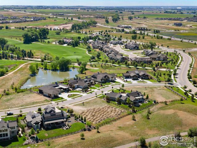 4245 Mountain Shadow Way, Timnath, CO 80547