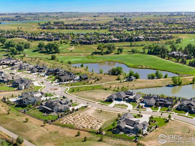 4245 Mountain Shadow Way, Timnath, CO 80547