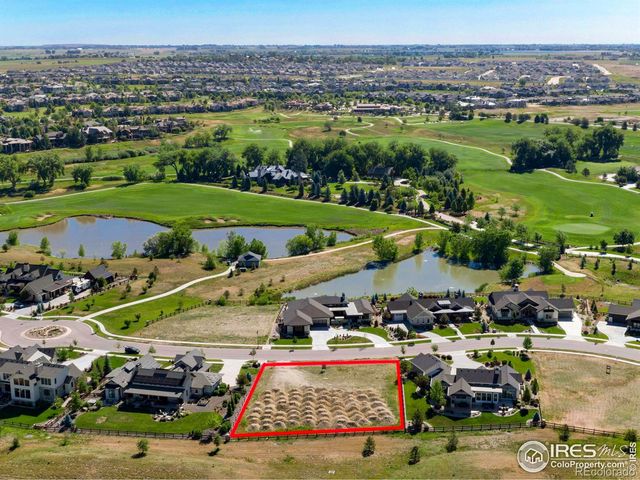 4245 Mountain Shadow Way, Timnath, CO 80547