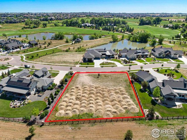 4245 Mountain Shadow Way, Timnath, CO 80547