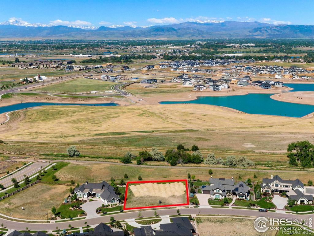 4245 Mountain Shadow Way, Timnath, CO 80547