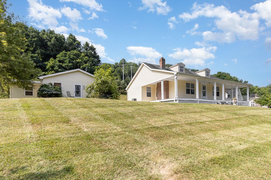 2441 Beaver Road, Union, KY 41091