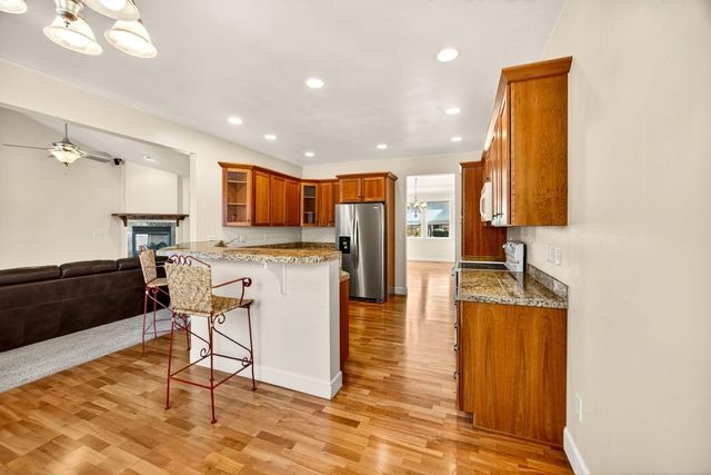 1151 Arrowhead Trail, Eagle Point, OR 97524