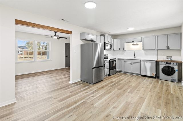 5982 Spinner Road, Hope Mills, NC 28348