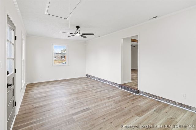 5982 Spinner Road, Hope Mills, NC 28348