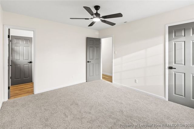 5982 Spinner Road, Hope Mills, NC 28348