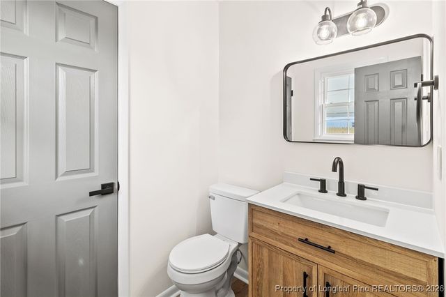 5982 Spinner Road, Hope Mills, NC 28348