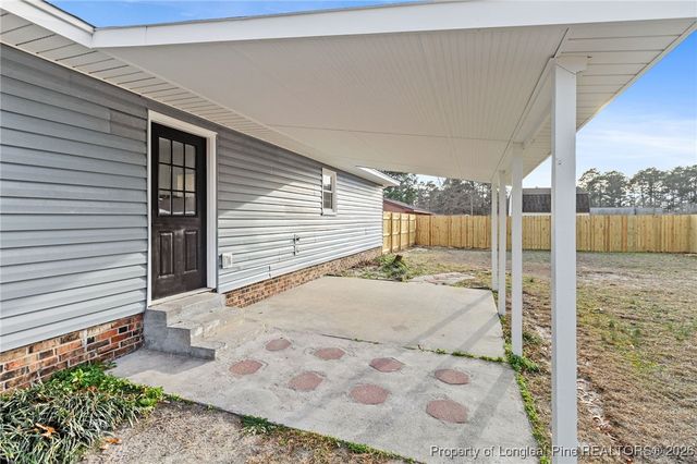 5982 Spinner Road, Hope Mills, NC 28348