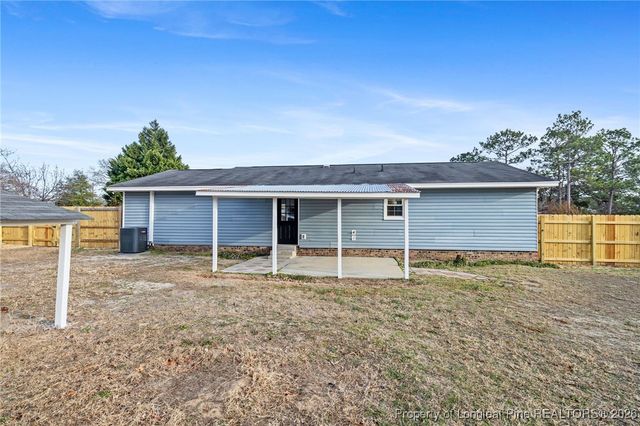 5982 Spinner Road, Hope Mills, NC 28348