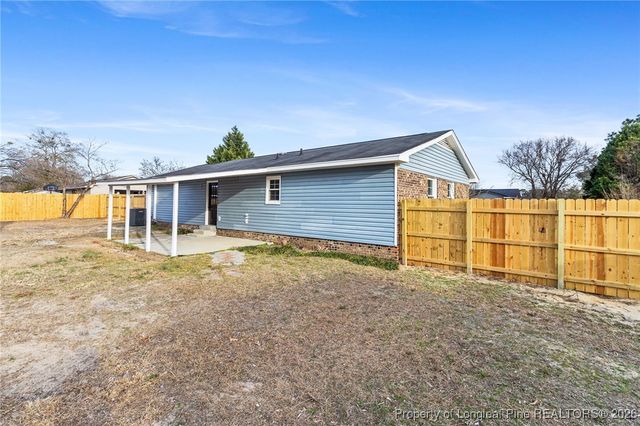 5982 Spinner Road, Hope Mills, NC 28348