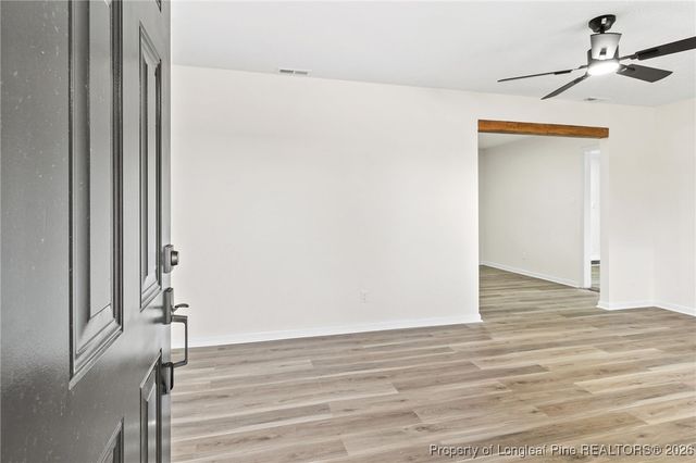 5982 Spinner Road, Hope Mills, NC 28348