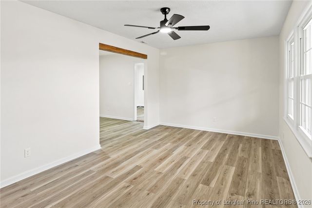 5982 Spinner Road, Hope Mills, NC 28348