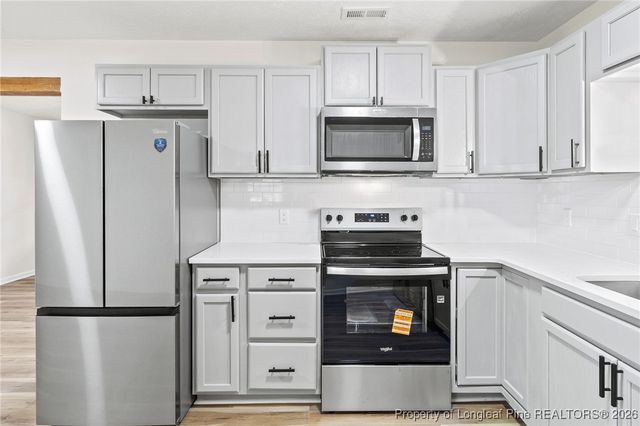 5982 Spinner Road, Hope Mills, NC 28348