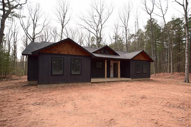 545 Clay Drive, Blairsville, GA 30512