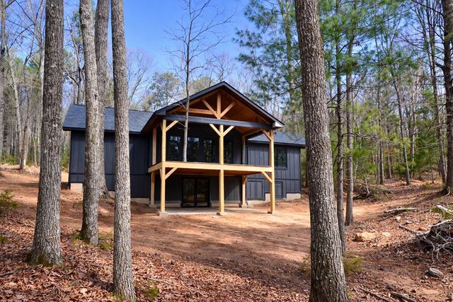 545 Clay Drive, Blairsville, GA 30512