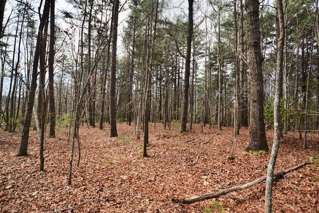 545 Clay Drive, Blairsville, GA 30512