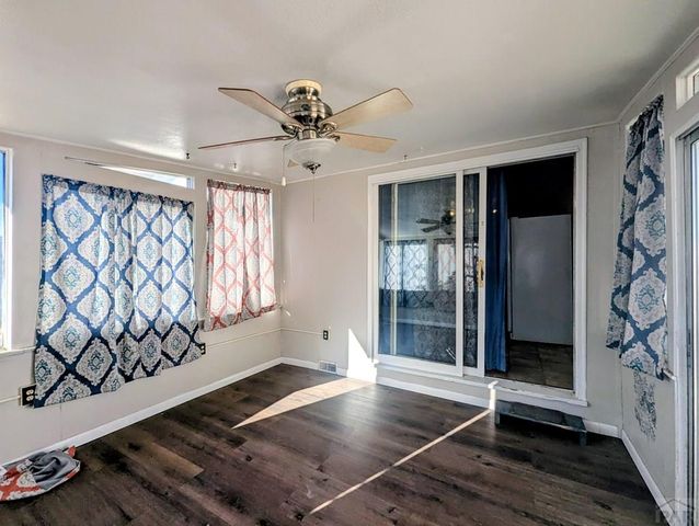 1801 Raton Ave, La Junta, CO 81050