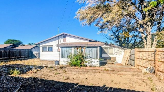 1801 Raton Ave, La Junta, CO 81050
