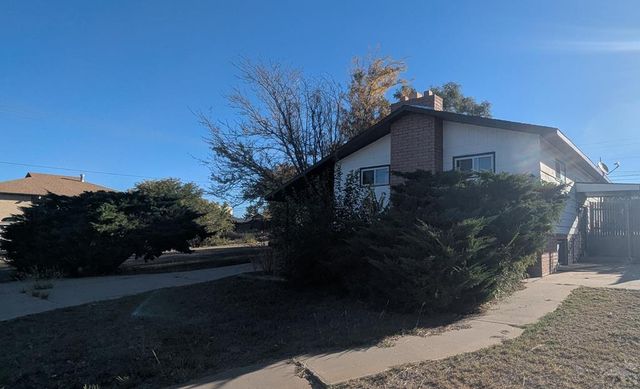 1801 Raton Ave, La Junta, CO 81050