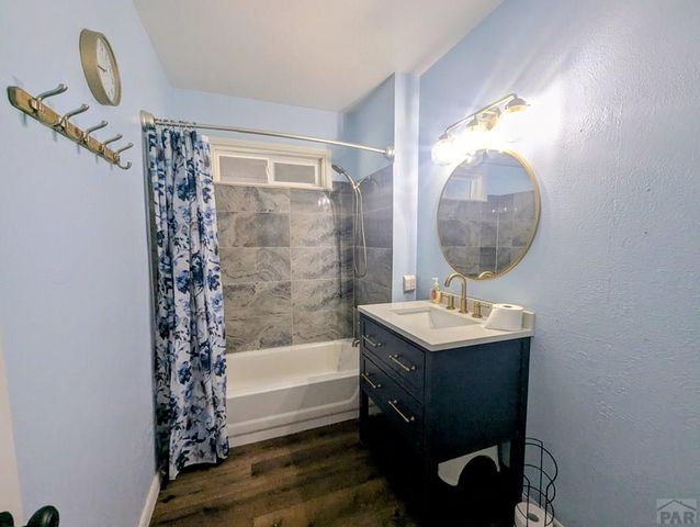 1801 Raton Ave, La Junta, CO 81050