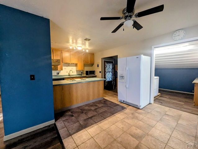 1801 Raton Ave, La Junta, CO 81050