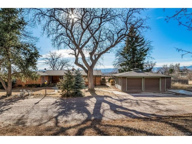 10250 W 73rd Pl, Arvada, CO 80005