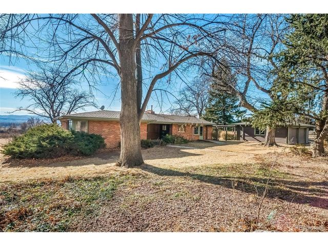 10250 W 73rd Pl, Arvada, CO 80005