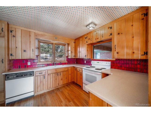 10250 W 73rd Pl, Arvada, CO 80005