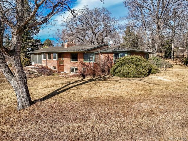 10250 W 73rd Pl, Arvada, CO 80005
