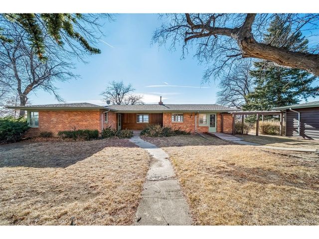 10250 W 73rd Pl, Arvada, CO 80005