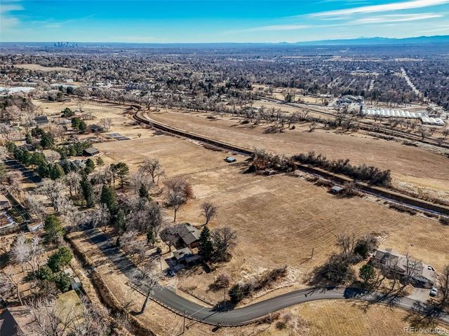 10250 W 73rd Pl, Arvada, CO 80005