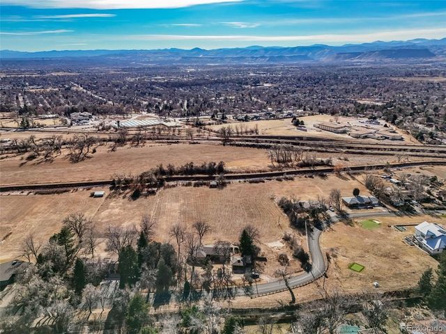 10250 W 73rd Pl, Arvada, CO 80005