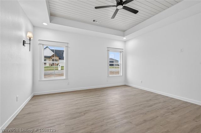 815 Gleason Way, Greenwood, AR 72936