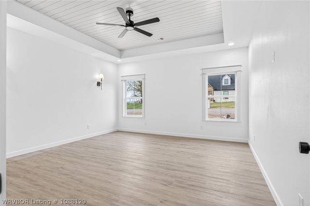 815 Gleason Way, Greenwood, AR 72936