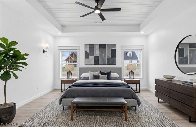 815 Gleason Way, Greenwood, AR 72936