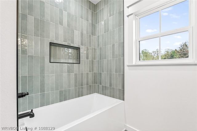 815 Gleason Way, Greenwood, AR 72936