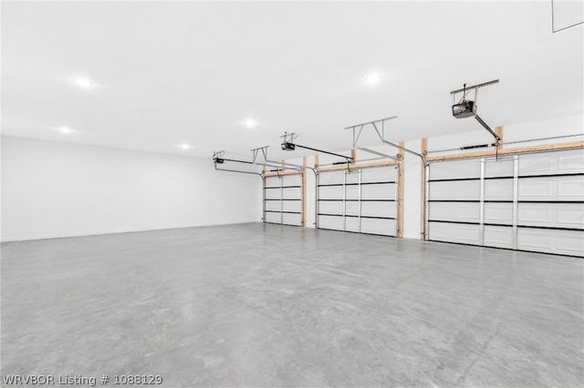 815 Gleason Way, Greenwood, AR 72936