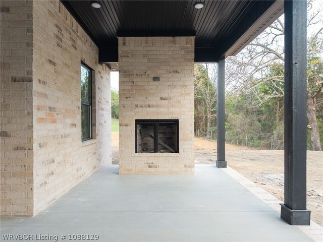 815 Gleason Way, Greenwood, AR 72936