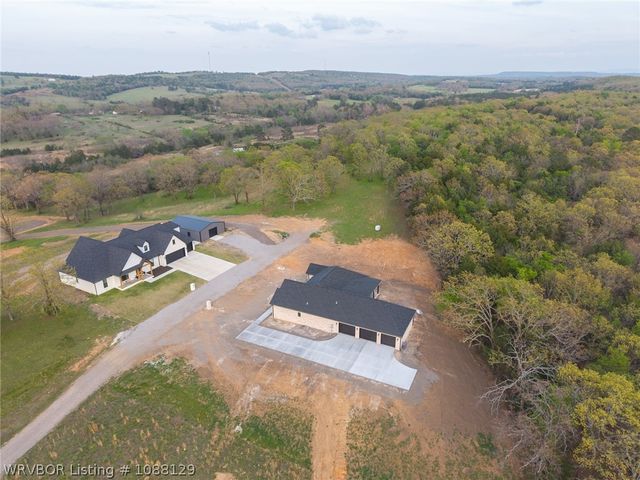 815 Gleason Way, Greenwood, AR 72936